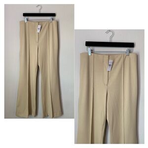 Ann Taylor Super Flare Trouser Pant